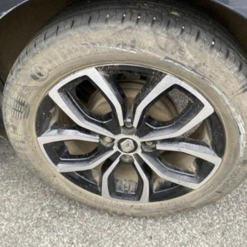 Boite de vitesses RENAULT CLIO 4 Photo n°9
