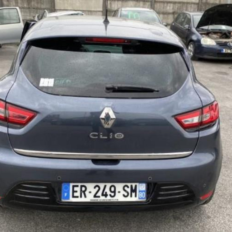 Boite de vitesses RENAULT CLIO 4 Photo n°18