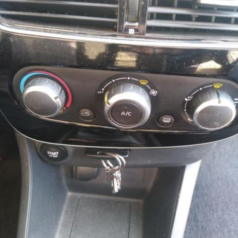 Boite de vitesses RENAULT CLIO 4 Photo n°19