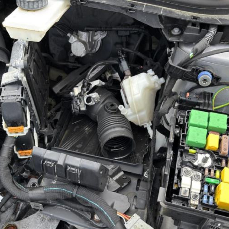 Boite de vitesses PEUGEOT 308 2 SW Photo n°17