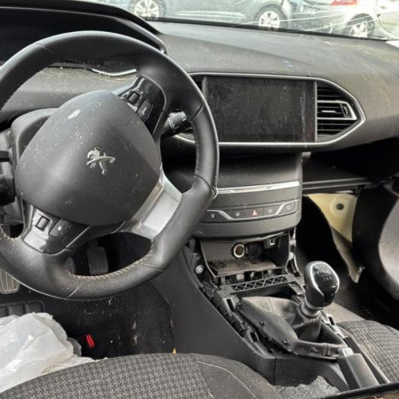 Boite de vitesses PEUGEOT 308 2 SW Photo n°18