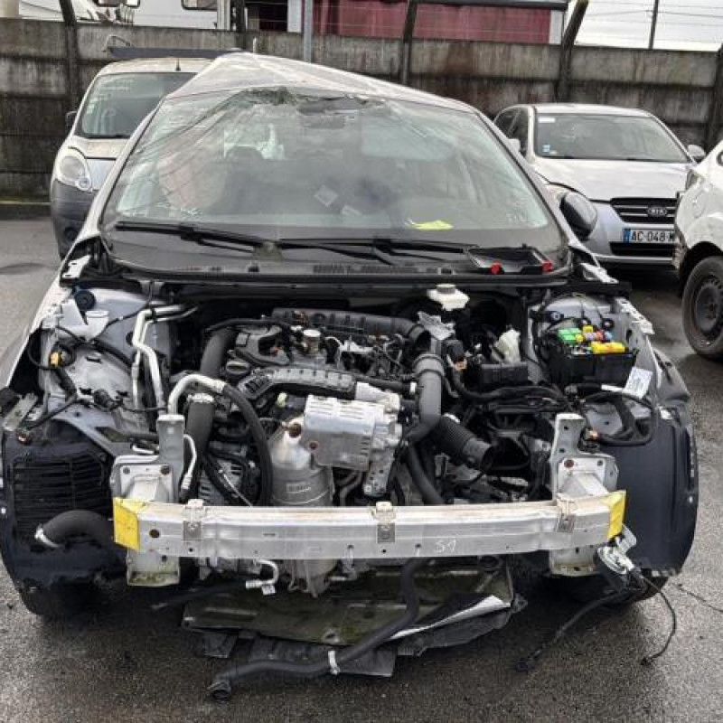 Boite de vitesses PEUGEOT 308 2 SW Photo n°19