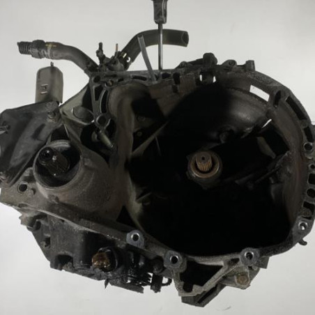 Boite de vitesses RENAULT KANGOO 1 Photo n°1