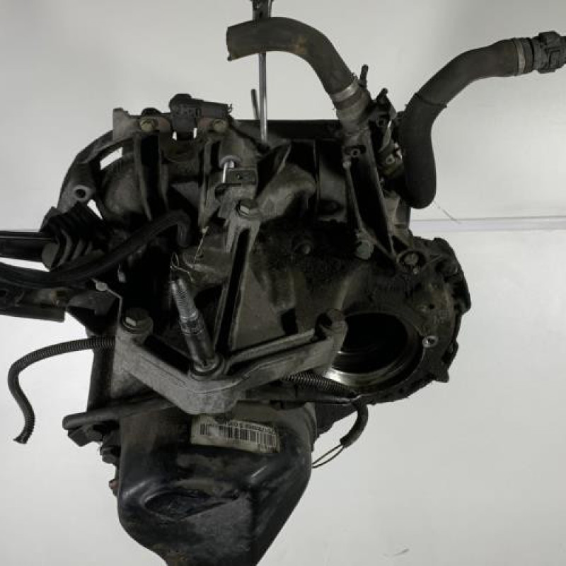 Boite de vitesses RENAULT KANGOO 1 Photo n°3