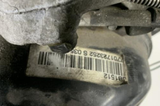 Boite de vitesses RENAULT KANGOO 1