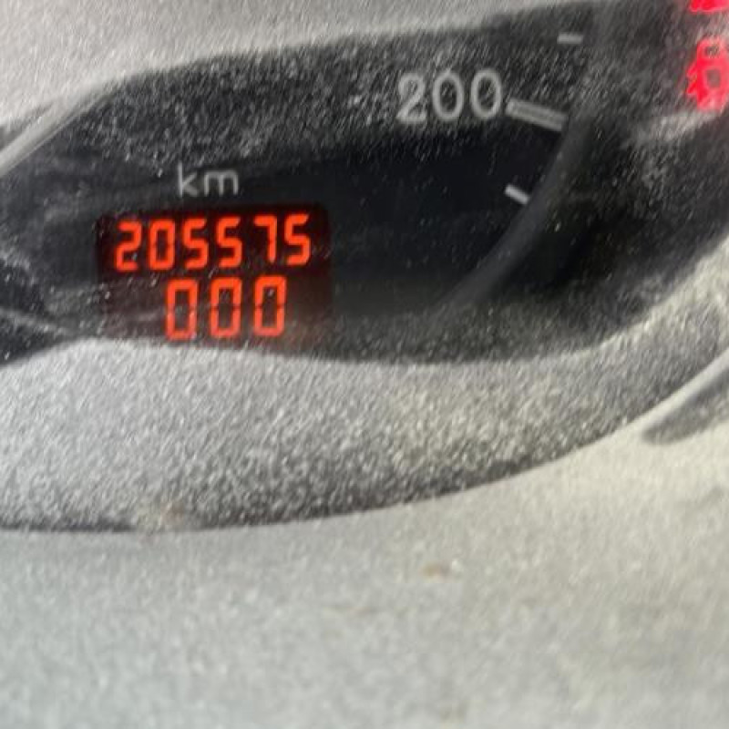 Boite de vitesses RENAULT KANGOO 1 Photo n°6