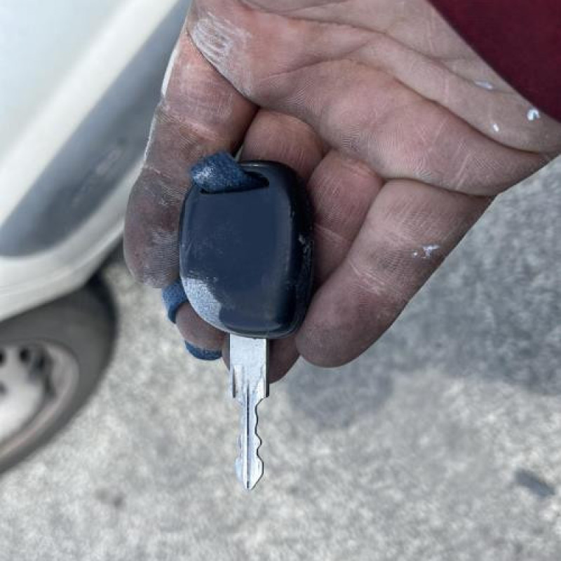 Boite de vitesses RENAULT KANGOO 1 Photo n°8