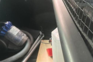 Pare choc avant FORD FOCUS 1
