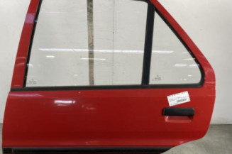 Porte arriere gauche PEUGEOT 106 Photo n°1