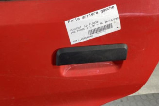Porte arriere gauche PEUGEOT 106