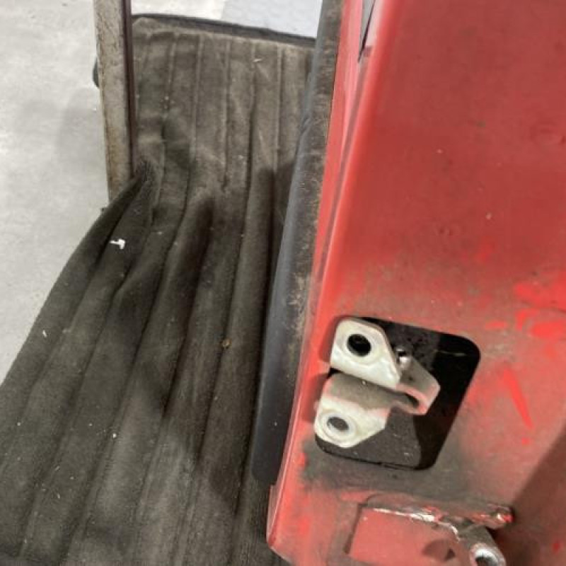 Porte arriere gauche PEUGEOT 106 Photo n°4