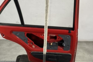 Porte arriere gauche PEUGEOT 106