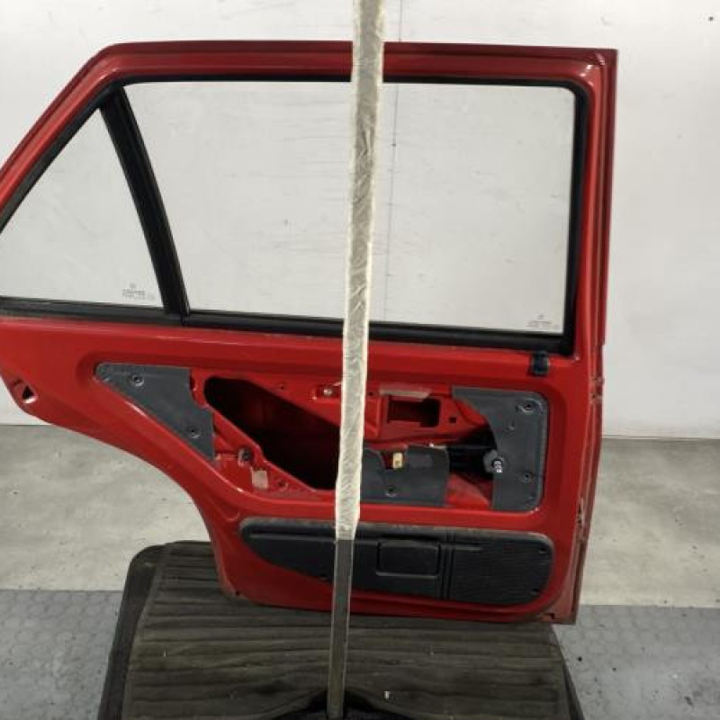 Porte arriere gauche PEUGEOT 106 Photo n°6