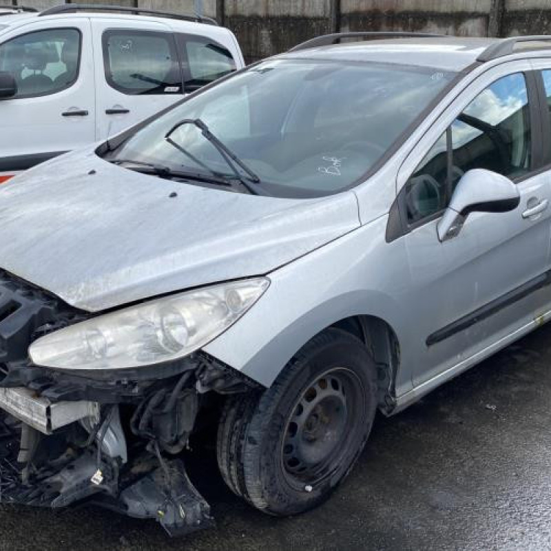 Porte arriere droit PEUGEOT 308 1 SW Photo n°10