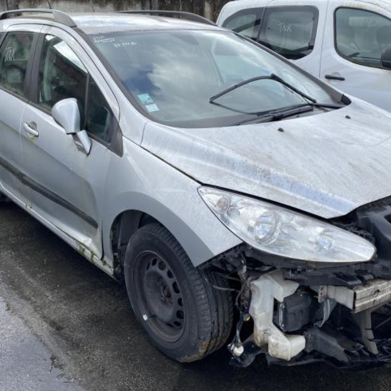 Porte arriere droit PEUGEOT 308 1 SW Photo n°11