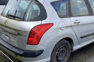 Porte arriere droit PEUGEOT 308 1 SW