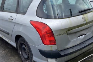 Porte arriere droit PEUGEOT 308 1 SW