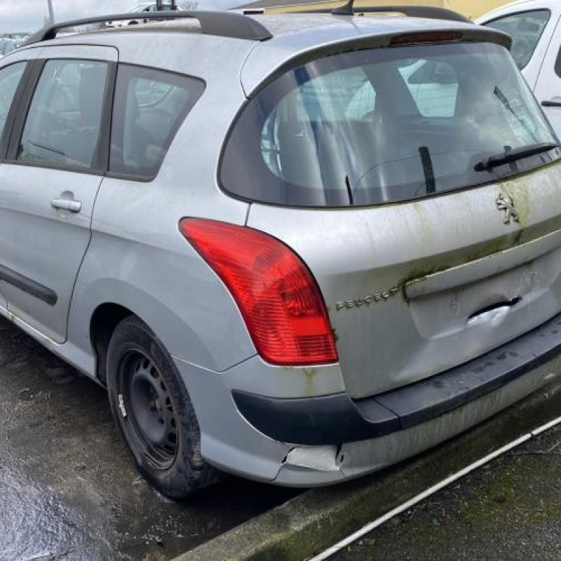 Porte arriere droit PEUGEOT 308 1 SW Photo n°13