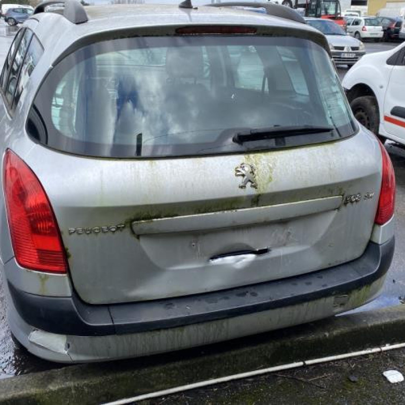 Porte arriere droit PEUGEOT 308 1 SW Photo n°14