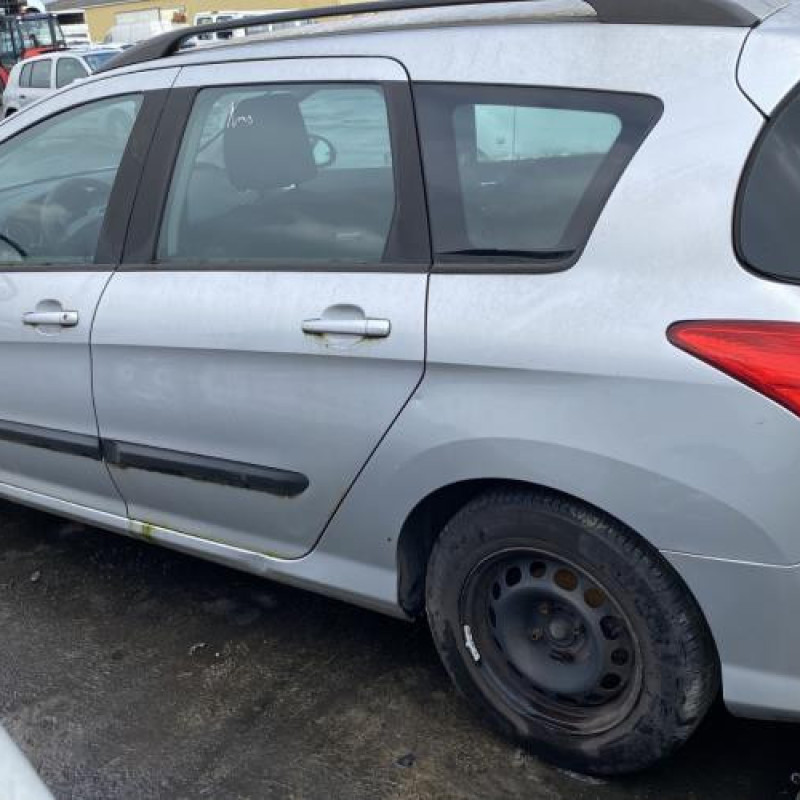 Porte arriere droit PEUGEOT 308 1 SW Photo n°15