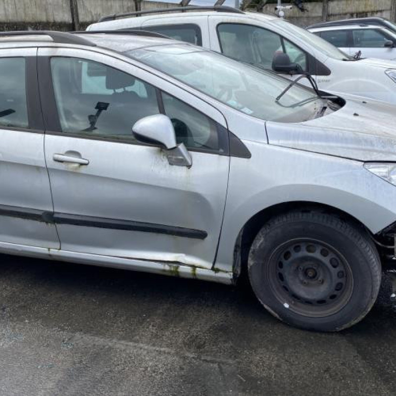Porte arriere droit PEUGEOT 308 1 SW Photo n°16