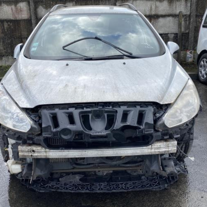 Porte arriere droit PEUGEOT 308 1 SW Photo n°17