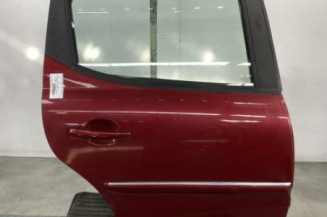Porte arriere droit PEUGEOT 207 Photo n°1