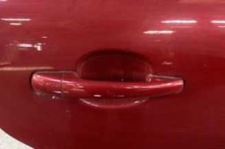 Porte arriere droit PEUGEOT 207