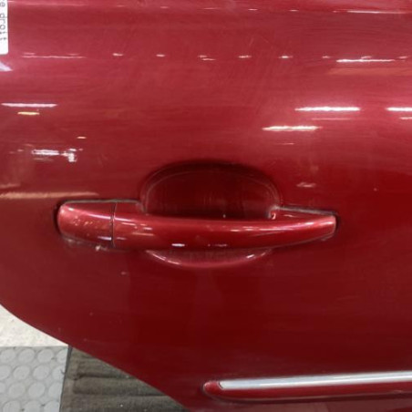 Porte arriere droit PEUGEOT 207