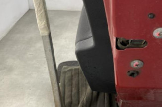 Porte arriere droit PEUGEOT 207