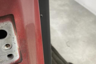 Porte arriere droit PEUGEOT 207