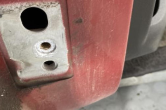 Porte arriere droit PEUGEOT 207