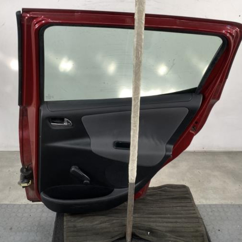 Porte arriere droit PEUGEOT 207 Photo n°6