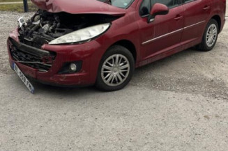 Porte arriere droit PEUGEOT 207