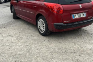 Porte arriere droit PEUGEOT 207