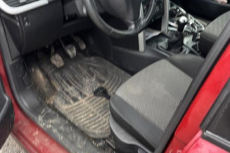 Porte arriere droit PEUGEOT 207