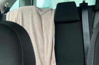 Porte arriere droit PEUGEOT 207