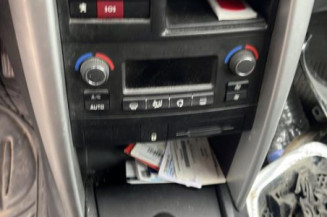 Porte arriere droit PEUGEOT 207