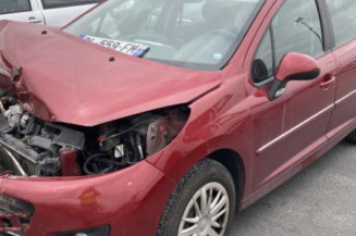 Porte arriere droit PEUGEOT 207