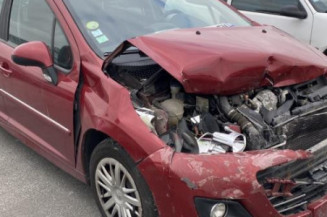 Porte arriere droit PEUGEOT 207