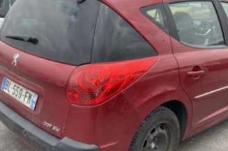 Porte arriere droit PEUGEOT 207