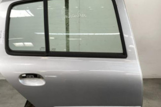 Porte arriere droit RENAULT CLIO 2 CAMPUS Photo n°1