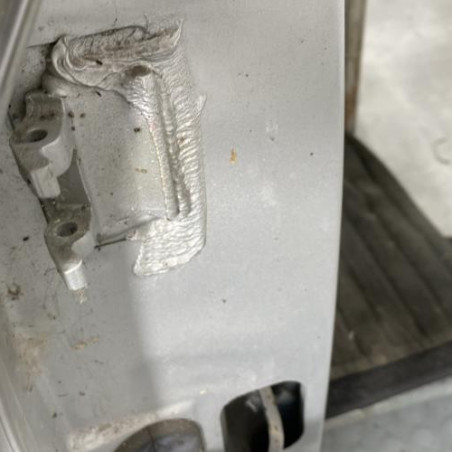 Porte arriere droit RENAULT CLIO 2 CAMPUS