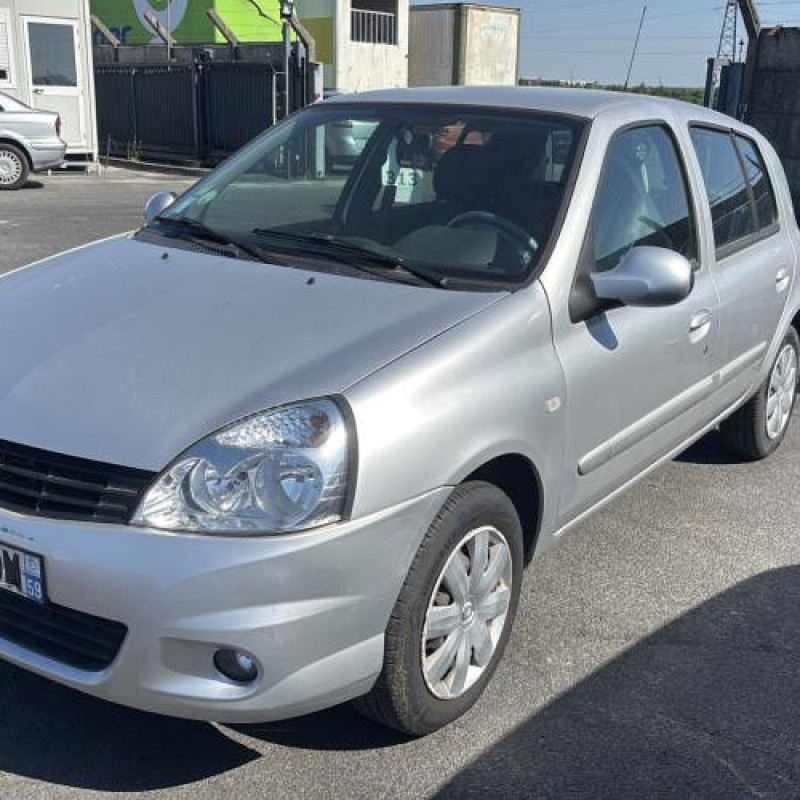 Porte arriere droit RENAULT CLIO 2 CAMPUS Photo n°5