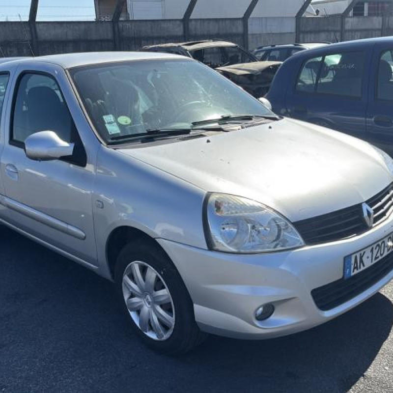 Porte arriere droit RENAULT CLIO 2 CAMPUS Photo n°6