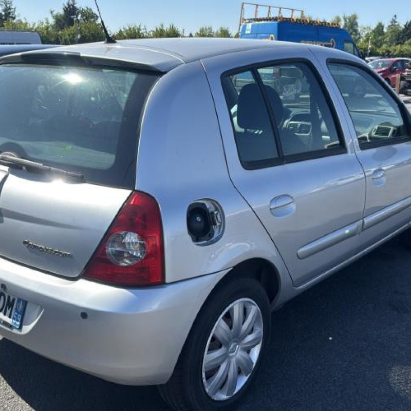 Porte arriere droit RENAULT CLIO 2 CAMPUS Photo n°7