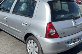 Porte arriere droit RENAULT CLIO 2 CAMPUS