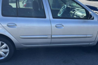 Porte arriere droit RENAULT CLIO 2 CAMPUS