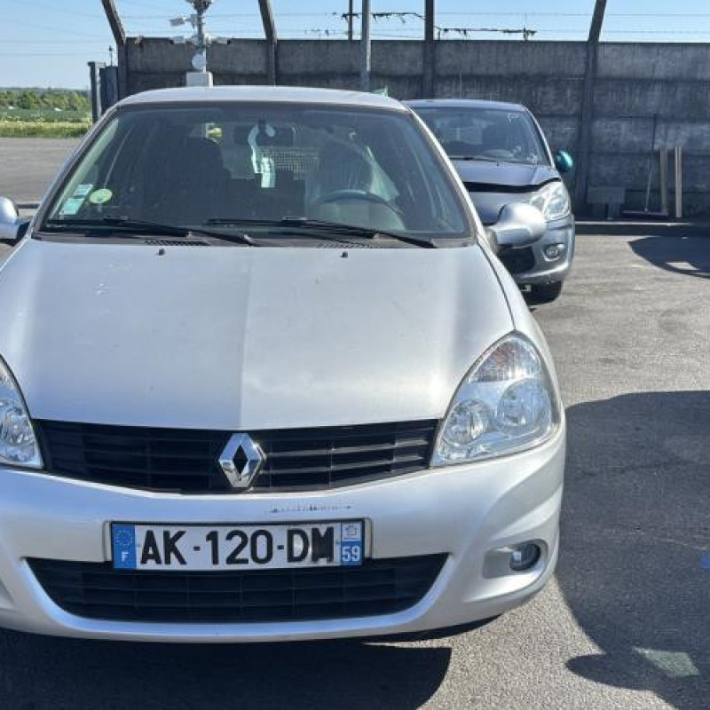 Porte arriere droit RENAULT CLIO 2 CAMPUS Photo n°12