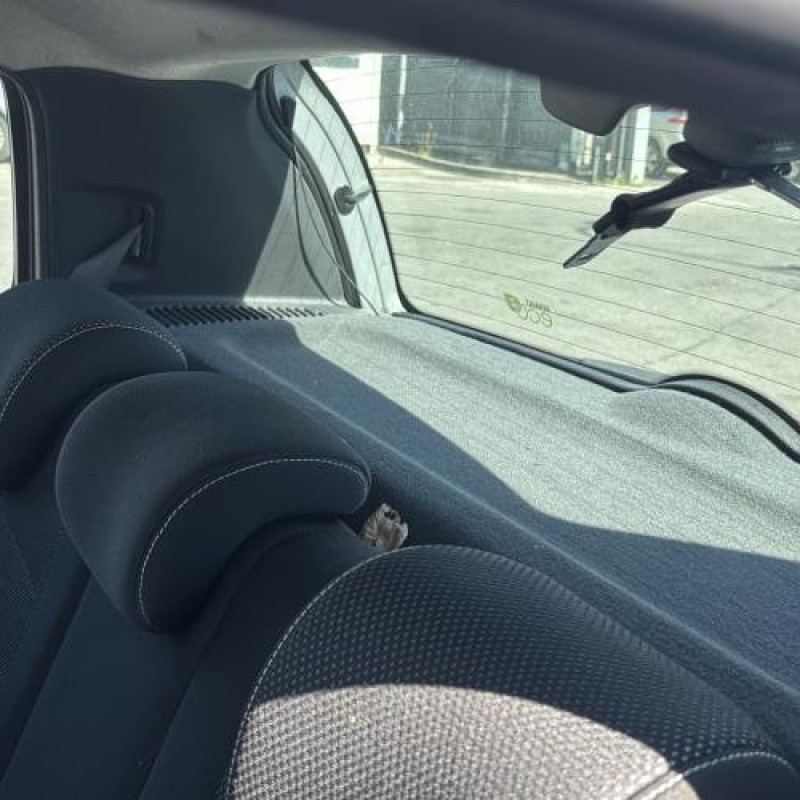 Porte arriere droit RENAULT CLIO 2 CAMPUS Photo n°15